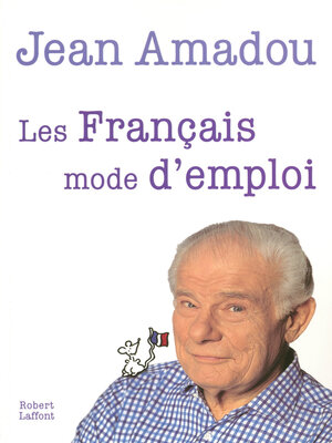 cover image of Les Français mode d'emploi